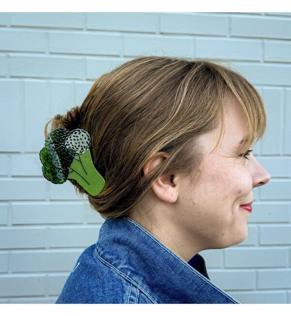 BEAMS「Jenny Lemons / Large Hair Claw Clip」|その他|