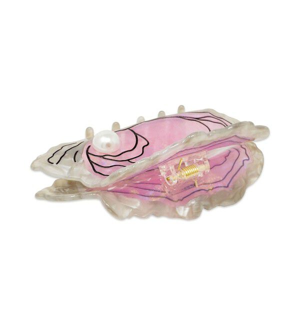 BEAMS「Jenny Lemons / Large Hair Claw Clip」|その他|