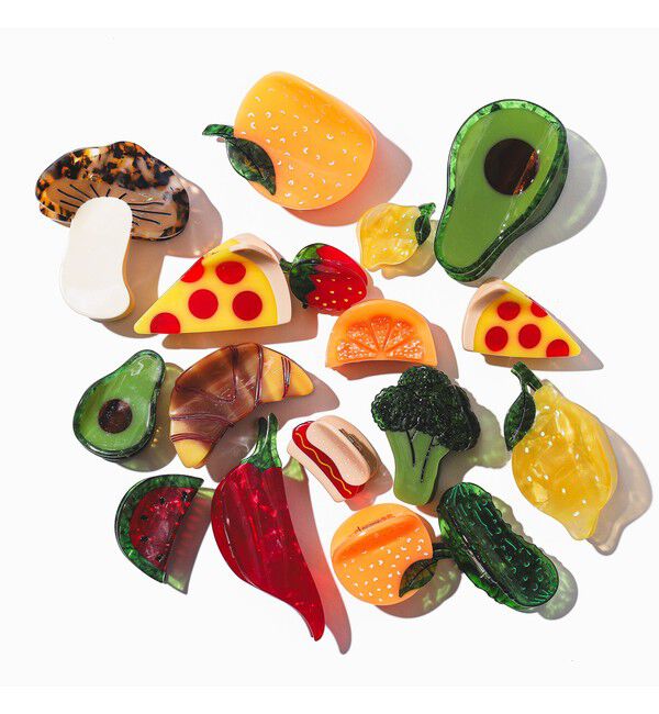 BEAMS「Jenny Lemons / Midi Hair Claw Clip」|その他|