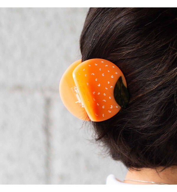 BEAMS「Jenny Lemons / Midi Hair Claw Clip」|その他|