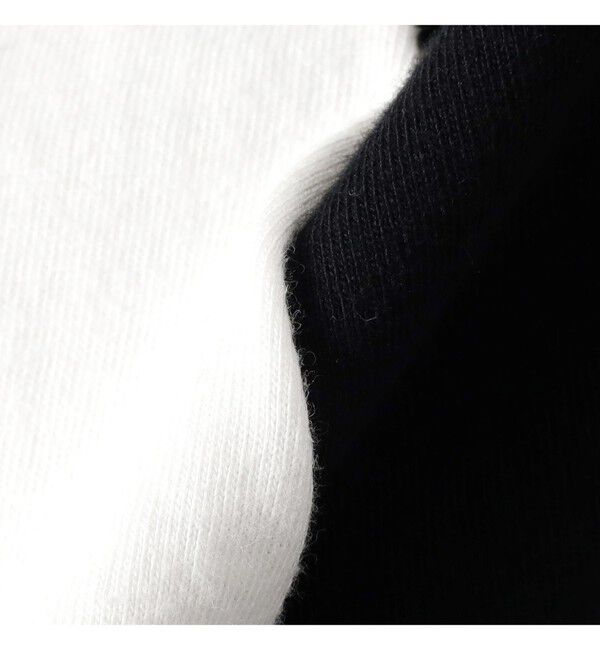 BEAMS「【別注】Hanes / Japan Fit Long Sleeve T-shirts 2 Pieces」|インナー|