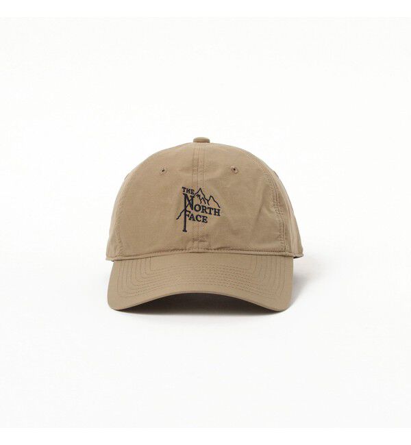 BEAMS「THE NORTH FACE / Compact Cap」|キャップ・キャスケット|