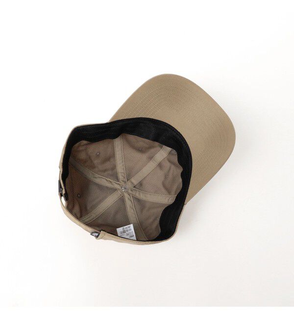 BEAMS「THE NORTH FACE / Compact Cap」|キャップ・キャスケット|