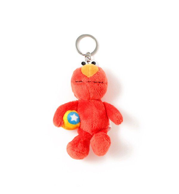 BEAMS「NICI_SESAME_K/C」|キーケース|