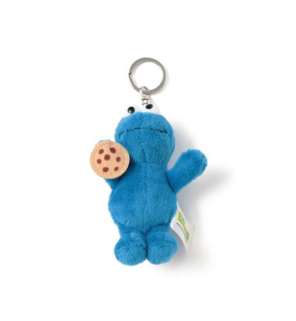 BEAMS「NICI_SESAME_K/C」|キーケース|