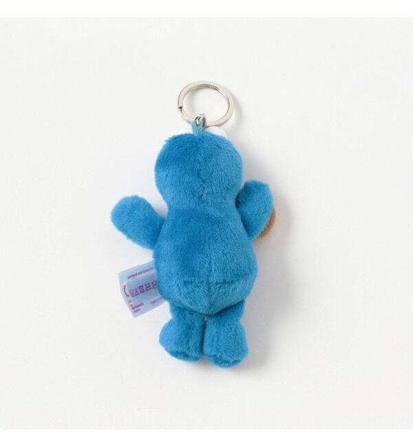 BEAMS「NICI_SESAME_K/C」|キーケース|