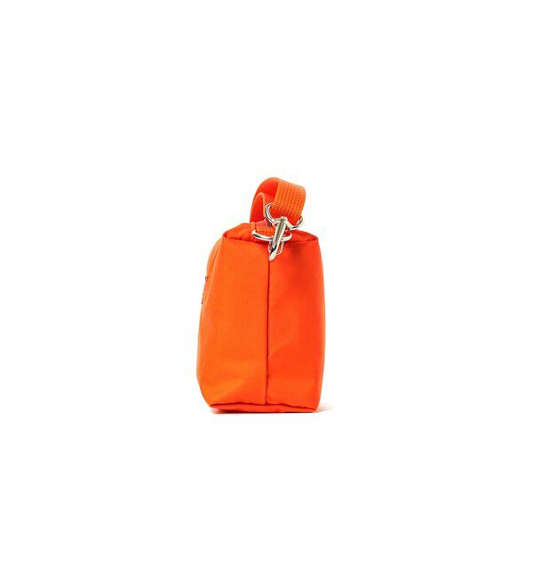 BEAMS「【別注】STANDARD SUPPLY / ハンギングポーチ "BEAMS ORANGE"」|ポーチ|