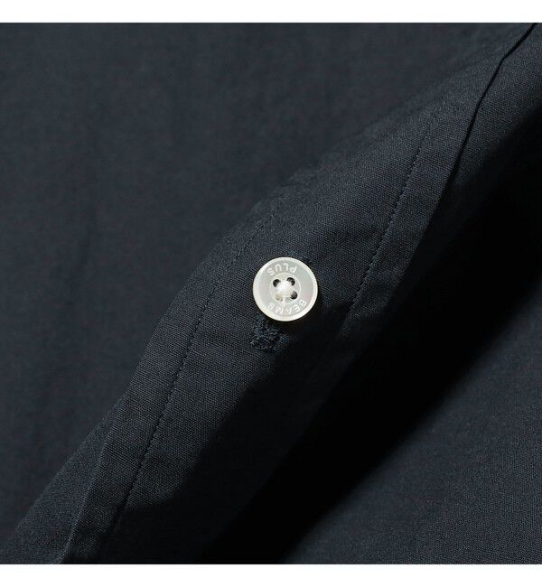 BEAMS PLUS「B.D. Color Broad」|シャツ・ブラウス|