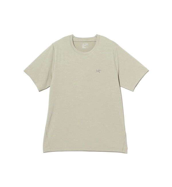 BEAMS「ARC&rsquo;TERYX / CORMAC CREW SS」|Tシャツ・カットソー|