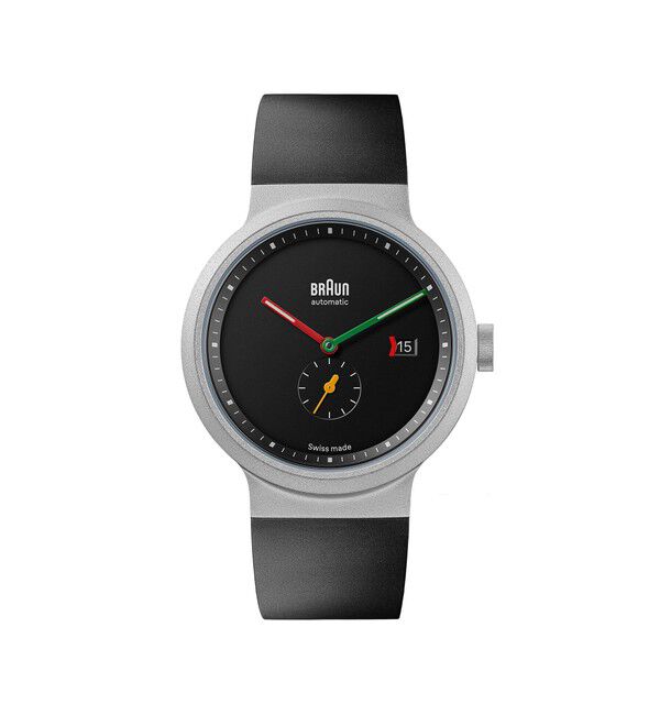 BEAMS「【別注】BRAUN / BN0279 BEAMS 50th Anniversary Limited Edition」|クロック・置時計|