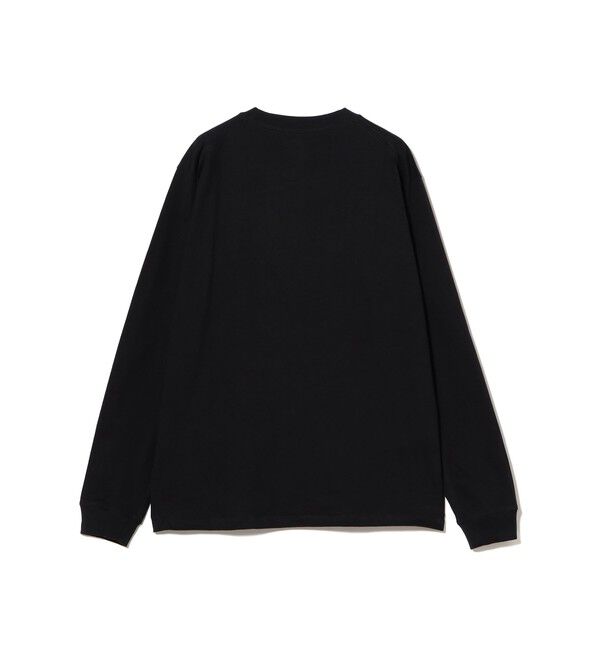 BEAMS「ARC&rsquo;TERYX / Kragg Cotton LS」|Tシャツ・カットソー|
