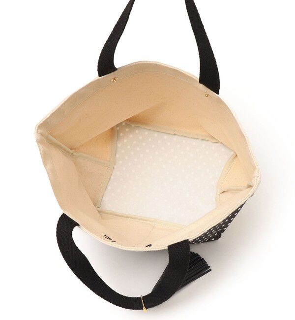 SHIPS for women「タッセル ポケット トートバッグ 」|トートバッグ|