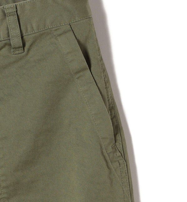 SHIPS for women「《一部追加予約》【WEB限定】ストレッチ ベーシック ベイカー パンツ」|その他|