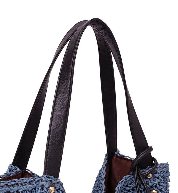 SHIPS any「《一部追加予約》【WEB限定】SHIPS any: コマアミ トート」|トートバッグ|