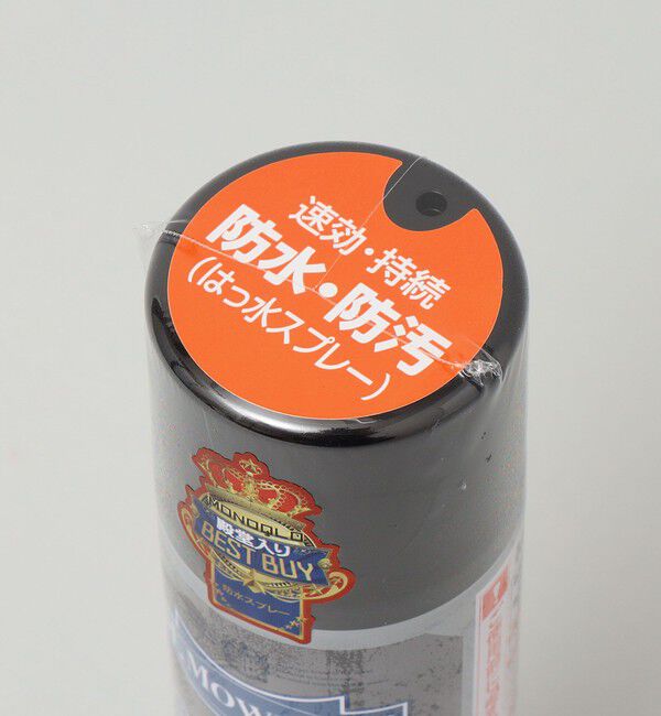 SHIPS「M.MOWBRAY:プロテクターアルファ オールマイティ防水スプレー」|その他|