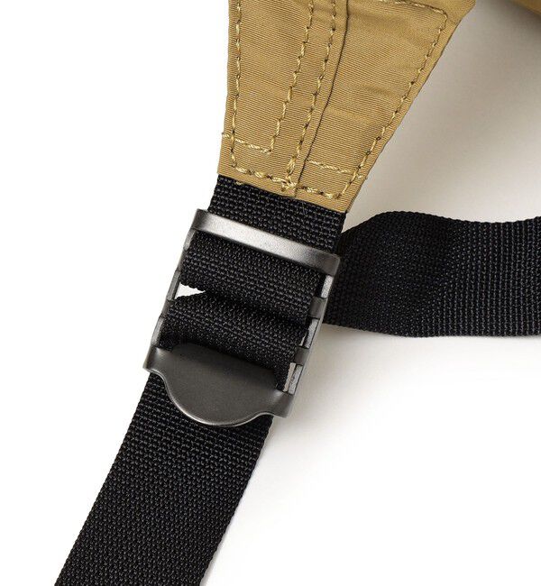 SHIPS for women「STANDARD SUPPLY:SIMPLICITY / DAILY DAYPACK（17L）◇」|リュック|