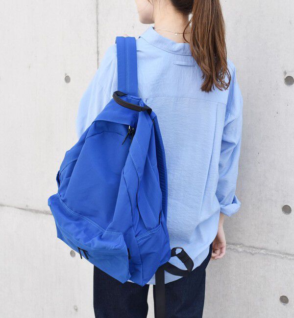 SHIPS for women「STANDARD SUPPLY:SIMPLICITY / DAILY DAYPACK（17L）◇」|リュック|
