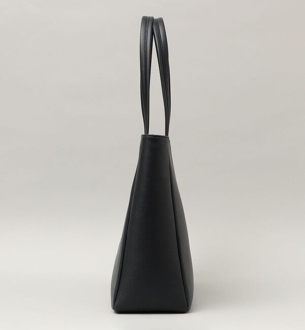 SHIPS「SHIPS: スマート レザー トートバッグ」|トートバッグ|