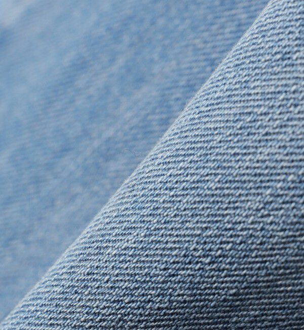 SHIPS any「SHIPS any: ハイライズ デニムパンツ［SHIPS any DENIM］」|デニム|