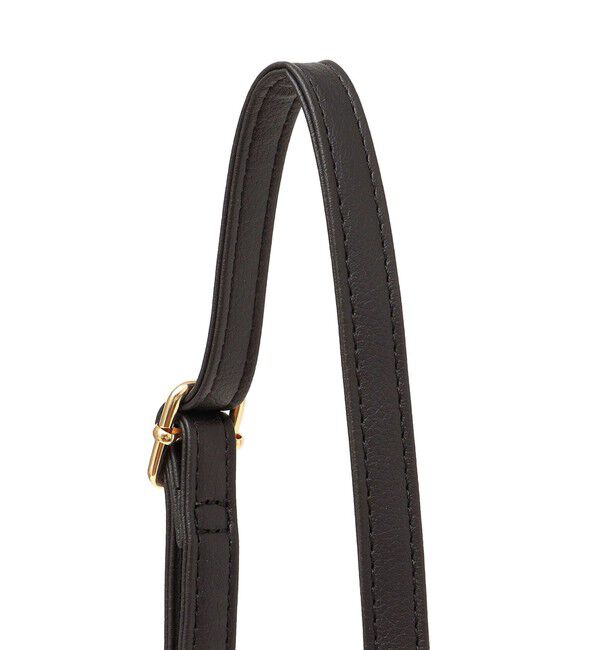 SHIPS any「《一部追加予約》SHIPS any: バイカラー2WAY スクエア ショルダー バッグ」|ショルダー・メッセンジャー|