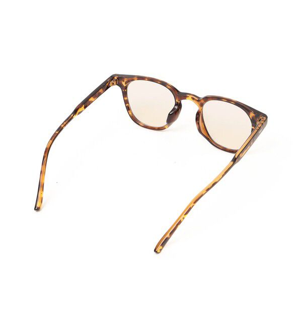 SHIPS any「SHIPS any: サングラス ウェリントン◇」|サングラス|