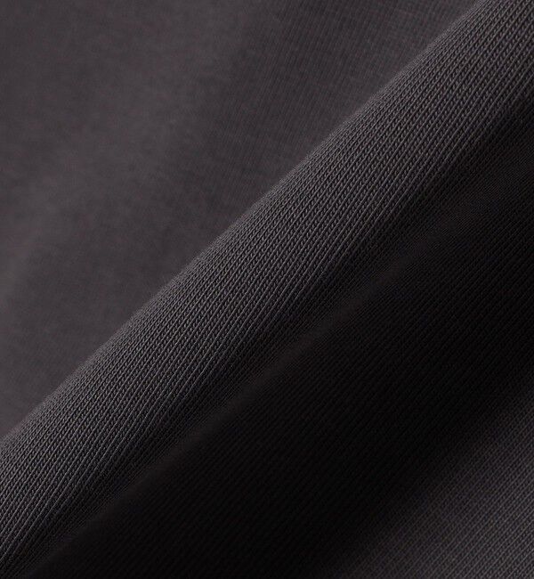 SHIPS for women「【WEB限定】〈ネックが選べる2サイズ展開〉オーガニックコットン バリエーションネック TEE」|Tシャツ・カットソー|