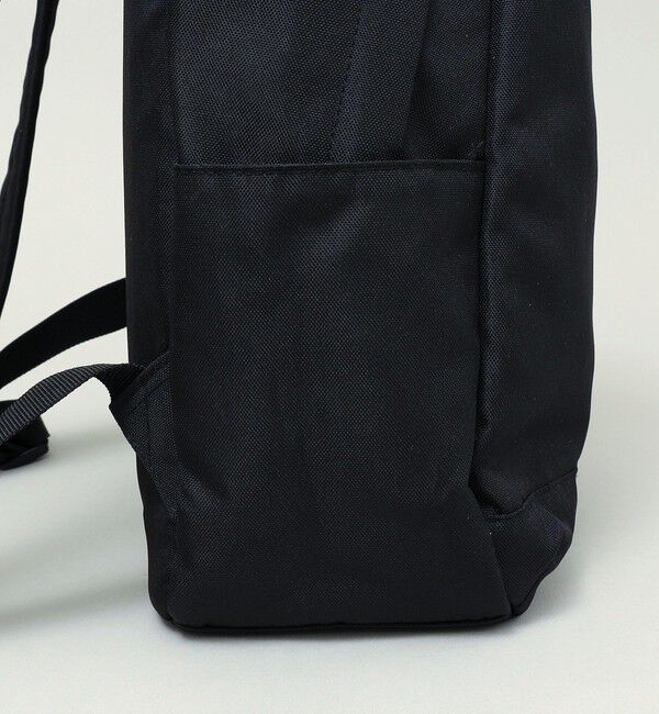 quaranciel「《追加予約》quaranciel: ショルダーバッグ付 フロント ジッパー リュック（A4対応）」|リュック|