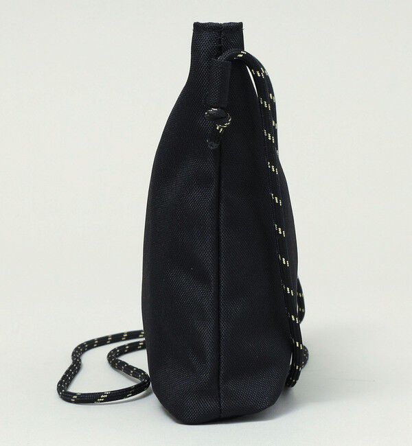 quaranciel「《追加予約》quaranciel: ショルダーバッグ付 フロント ジッパー リュック（A4対応）」|リュック|