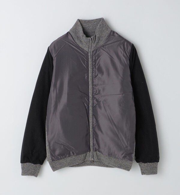 SHIPS「SHIPS: ドライバーズ  ニット アウター カーディガン」|カーディガン|