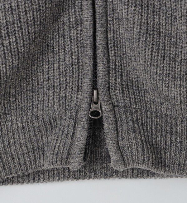 SHIPS「SHIPS: ドライバーズ  ニット アウター カーディガン」|カーディガン|