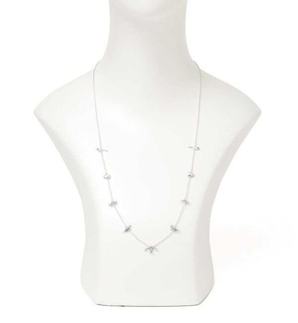 SHIPS for women「INDIAN JEWELRY:ニュー フェティッシュ ネックレス」|ネックレス|