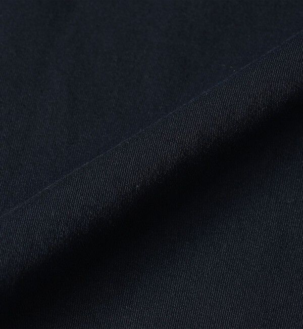 SHIPS any「SHIPS any: 〈洗濯機可能〉ショート トレンチ コート」|トレンチコート|