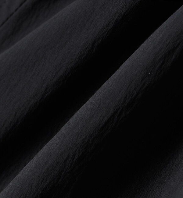 SHIPS any「SHIPS any:〈手洗い可能〉ワッシャー ストレッチ マウンテンパーカー」|ブルゾン・スタジャン|