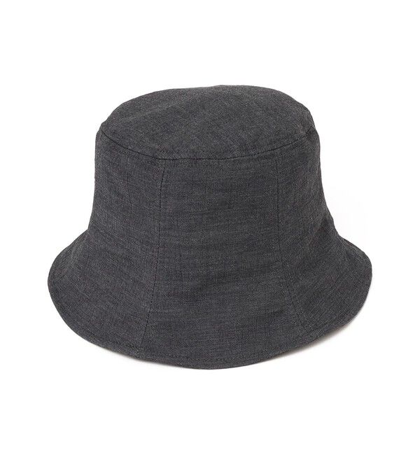 SHIPS for women「perah: 〈UVカット〉チューリップ ハット ◇」|ハット|