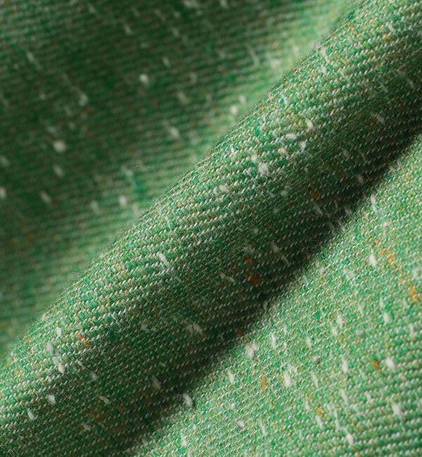 SHIPS any「SHIPS any:〈手洗い可能〉ネップヤーン サスペンダー パンツ」|その他|