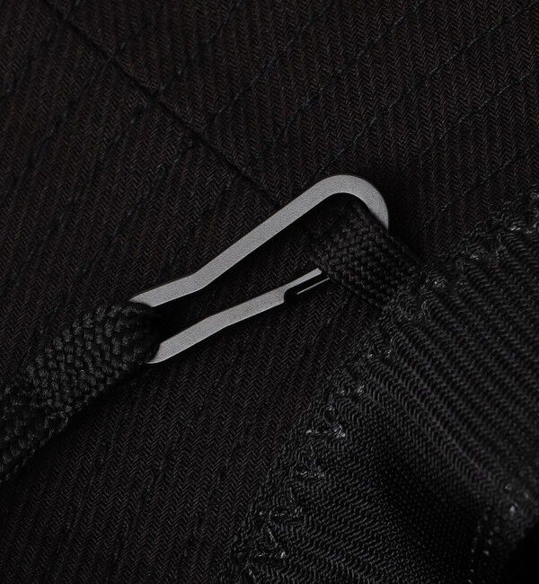 SHIPS any「SHIPS any: コットン アウトドア ハット」|ハット|