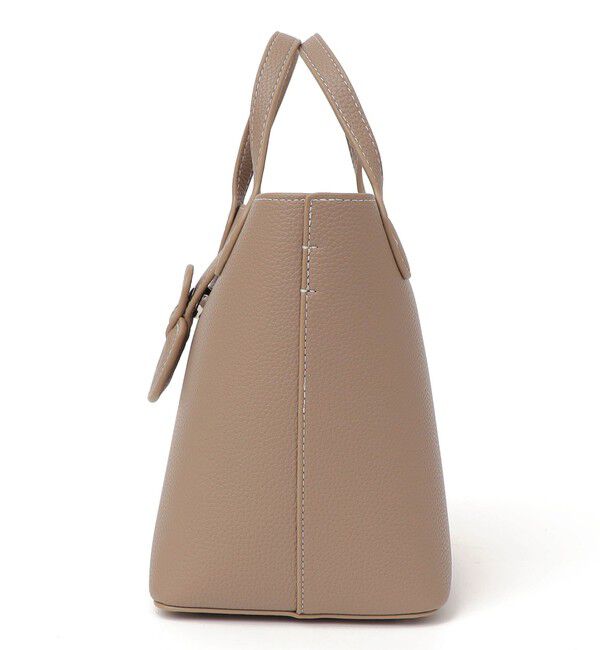 SHIPS for women「ミニ キューブ トート」|ショルダー・メッセンジャー|