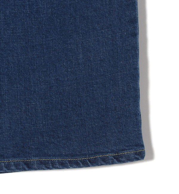 SHIPS Colors 「SHIPS Colors:〈洗濯機可能〉デニム タイト スカート◇」|タイト|