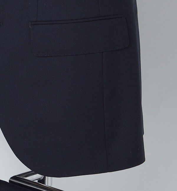 SHIPS「SHIPS: エルメネジルド ゼニア トロピカル スーツ」|スーツ|