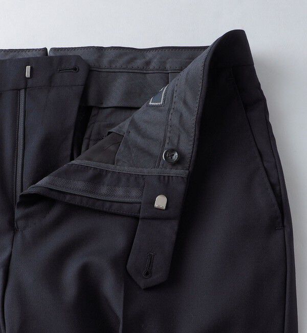 SHIPS「SHIPS: エルメネジルド ゼニア トロピカル スーツ」|スーツ|