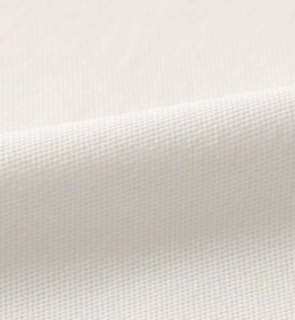 SHIPS any「SHIPS any:〈接触冷感/遮熱/UVカット機能等〉サマーファンクション 鹿の子 ボタンダウンポロシャツ◆」|ポロシャツ|