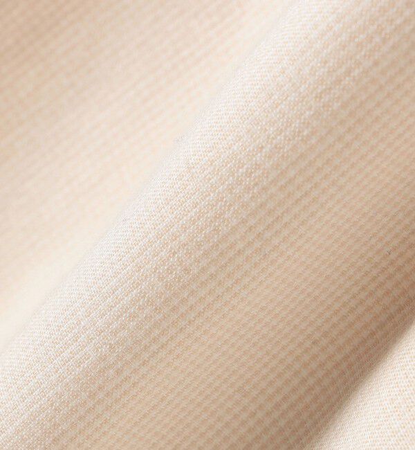 SHIPS any「SHIPS any: リネン ミックス 千鳥柄 ハイウエスト タイト スカート」|スカート|