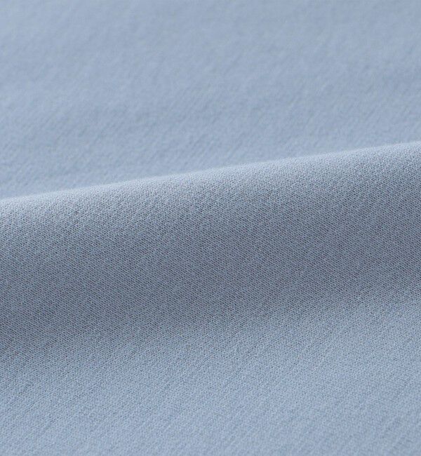 SHIPS「【WEB限定】SHIPS:〈接触冷感・吸水速乾等〉STORATECH(TM）ワンポイントロゴ スムース Tシャツ」|Tシャツ・カットソー|