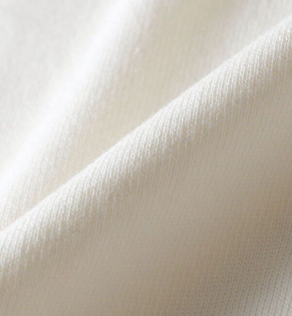 SHIPS「ALANPAINE: 14ゲージ コットン Vネック ニット」|ニット・セーター|