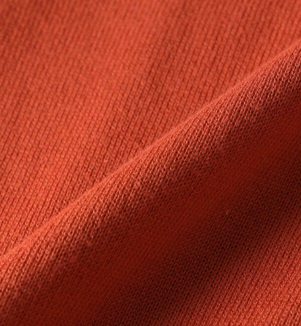 SHIPS「ALANPAINE: 14ゲージ コットン Vネック ニット」|ニット・セーター|