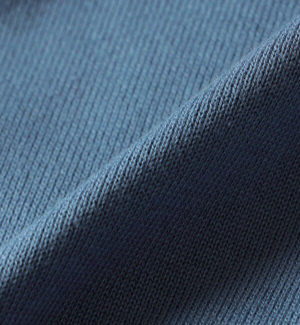 SHIPS「ALANPAINE: 14ゲージ コットン Vネック ニット」|ニット・セーター|