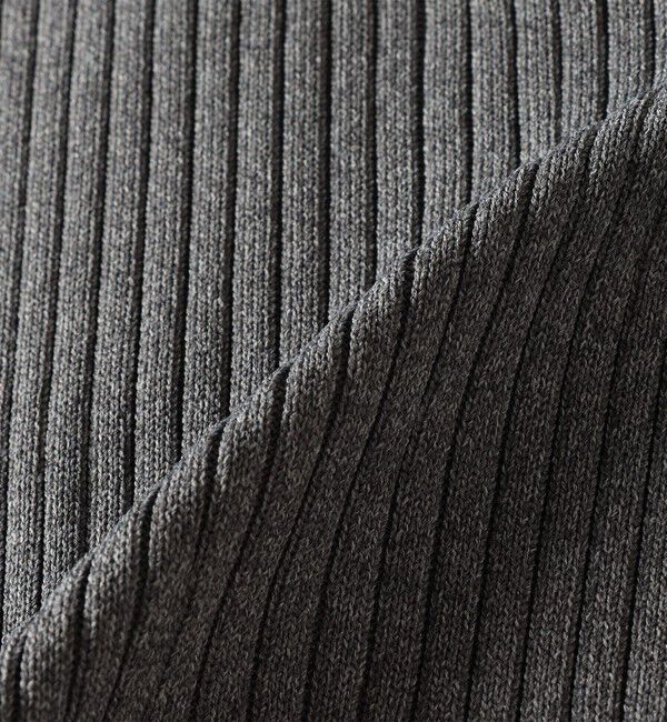 SHIPS Colors 「SHIPS Colors:〈手洗い可能〉リブ ビスチェ」|その他|