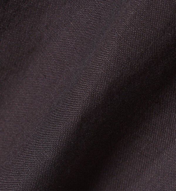 SHIPS for women「〈手洗い可能〉裾 ドロスト カーゴ パンツ 2」|カーゴ|