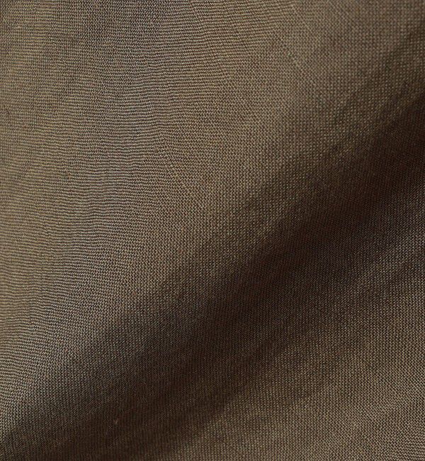 SHIPS for women「〈手洗い可能〉裾 ドロスト カーゴ パンツ 2」|カーゴ|