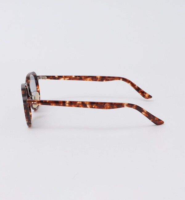 SHIPS「SHIPS EYEWEAR: SLIM CROWN」|サングラス|